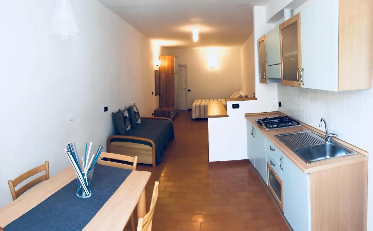 Apartamento Sara Apartment, Comfort&lateral sea view Riomaggiore Italia