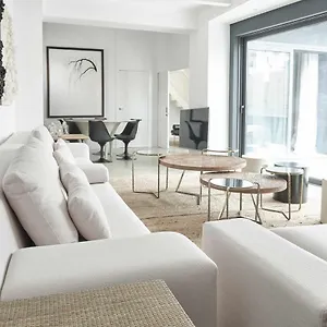  Apartamento Maestranza Modern Y Luxury España