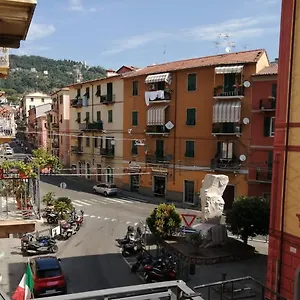 Casa Minu Apartamento