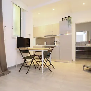 Centro Residenze Domus Sofiae Apartamento
