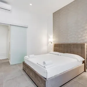  Apartamento Vatican Santa Maura 49 Italia