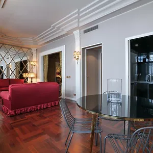  Apartamento Luxury Galleria - Duomo Italia