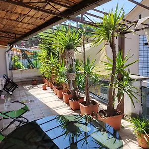  Apartamento Trastevere On The Terrace Italia