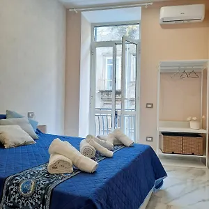  Apartamento Re Ferdinando Italia