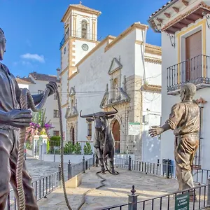  Apartamento El Jazmin España