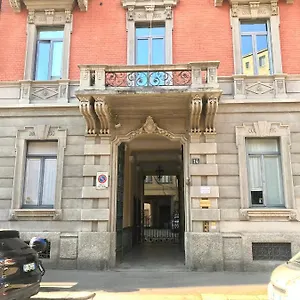  Apartamento Sul Muro Flat Italia