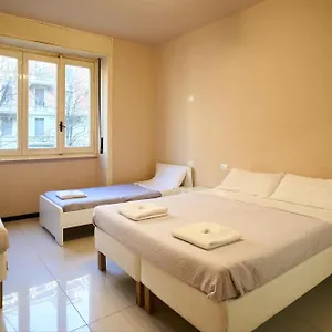  Apartamento Giramondo Italia