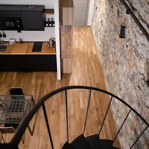 Old Apartamento