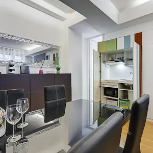  Apartamento Vivilo Collection - Statonia Design Italia